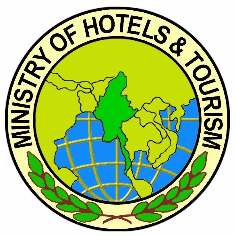 Image result for Ministry of Tourism Myanmar