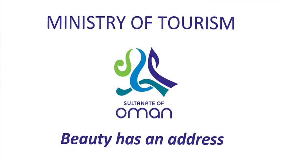 Image result for Ministry of Tourism, Sultanate of Oman