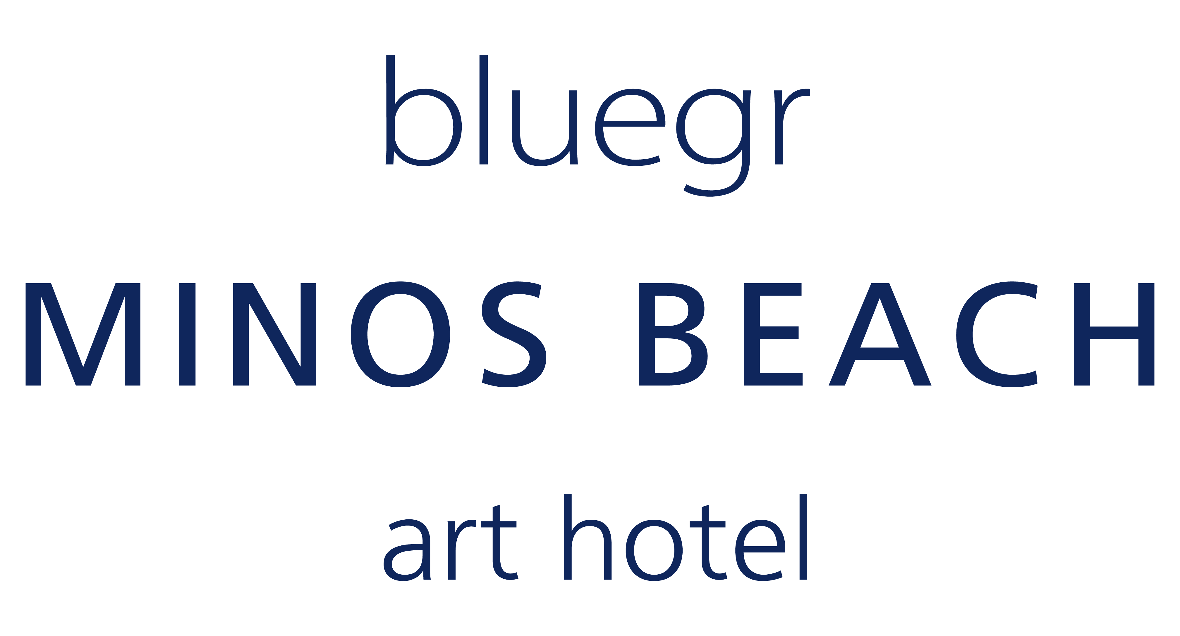 Image result for Minos Beach Art Hotel