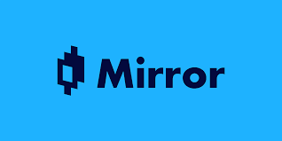 Image result for Mirror Protocol