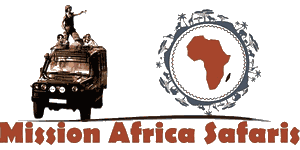 Image result for Mission Africa Safaris