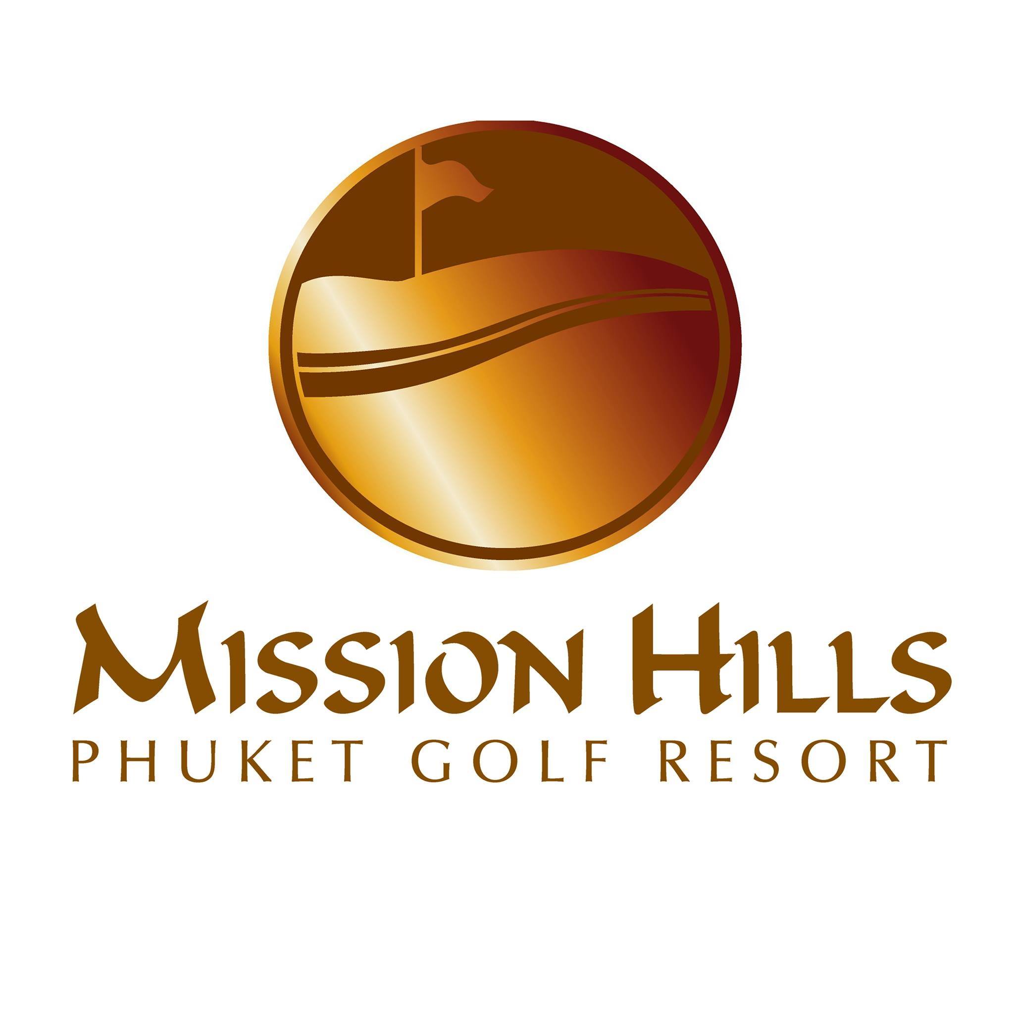 Image result for Mission Hills Phuket Golf Resort & Spa