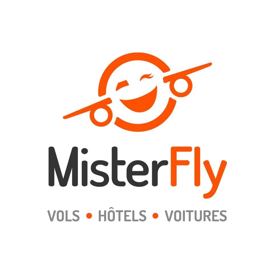 Image result for MisterFly