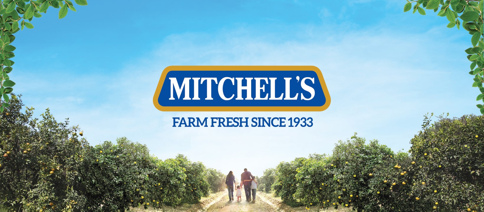 Image result for Mitchells Fruit Farms Limited