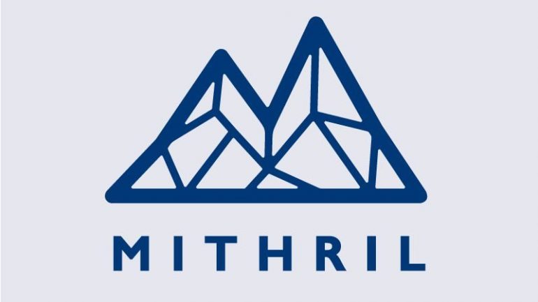 Image result for Mithril