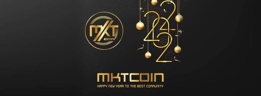 Image result for MktCoin