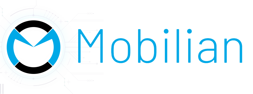 Image result for Mobilian Coin