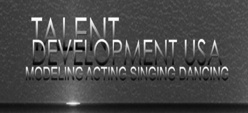 Image result for Talent Development USA Modeling/Talent