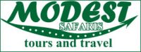 Image result for Modest Safaris