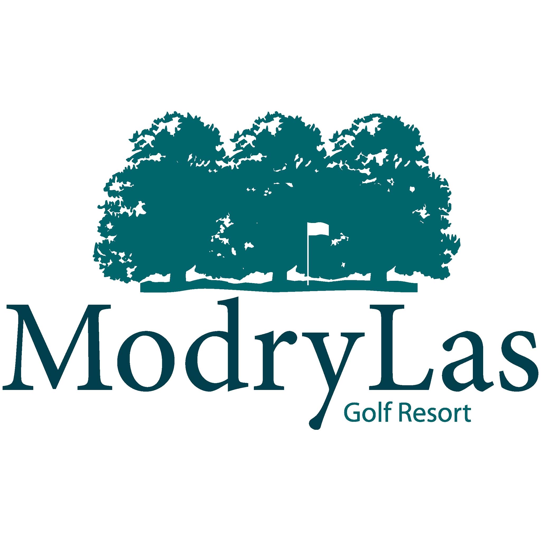 Image result for Modry Las Golf Club