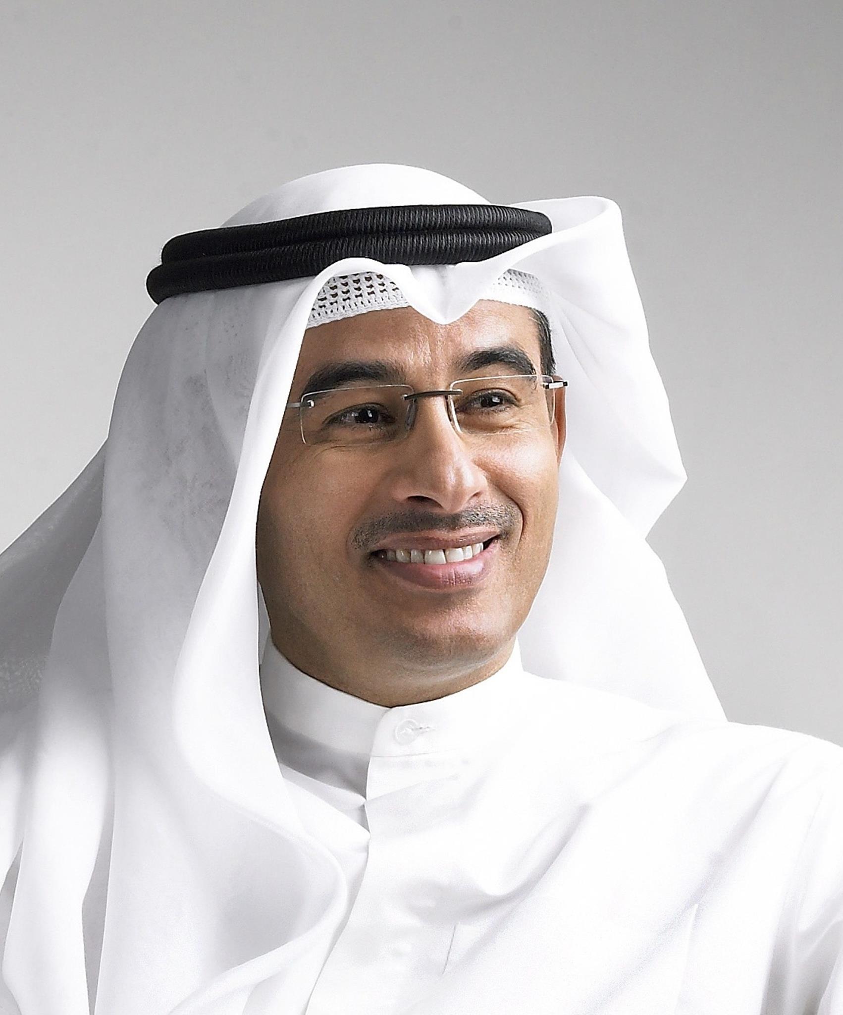 Image result for Mohamed Ali Rashed Alabbar