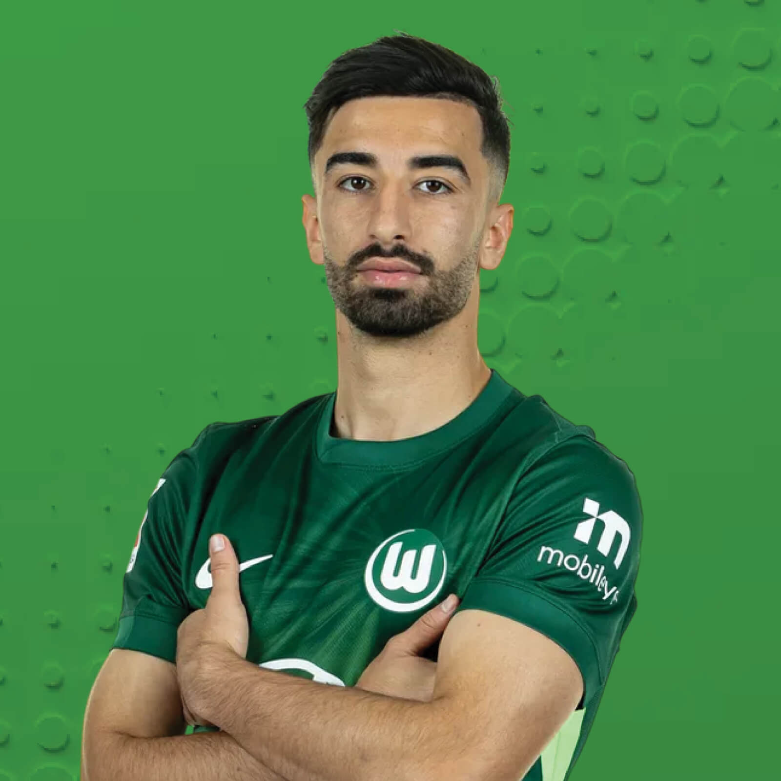 Image result for Mohamed Amoura