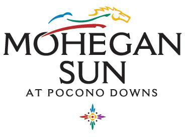 Image result for Mohegan Sun at Pocono Downs