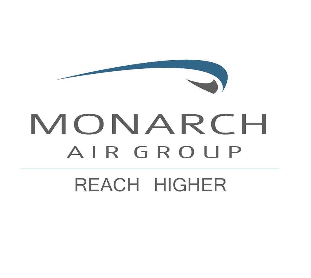 Image result for Monarch Air Group