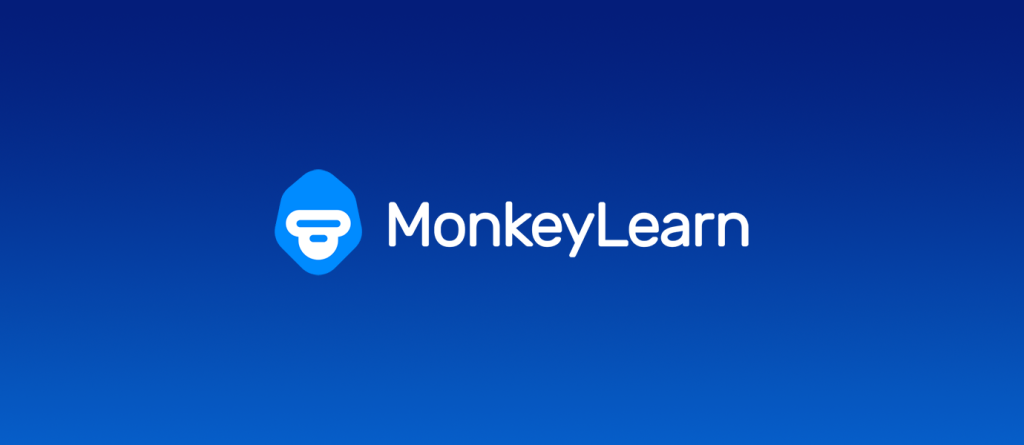 Image result for MonkeyLearn