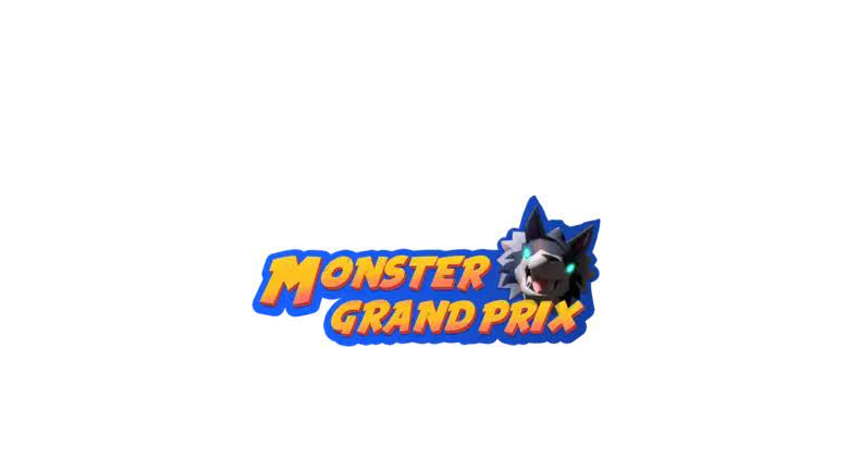 Image result for Monster Grand Prix Token