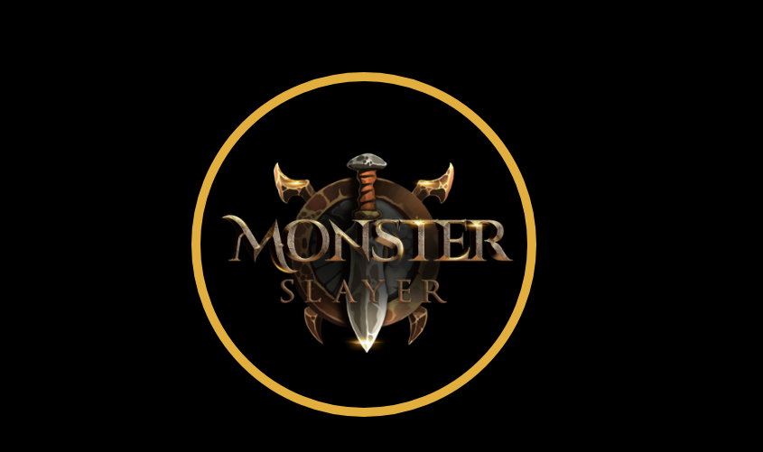 Image result for Monster Slayer Cash