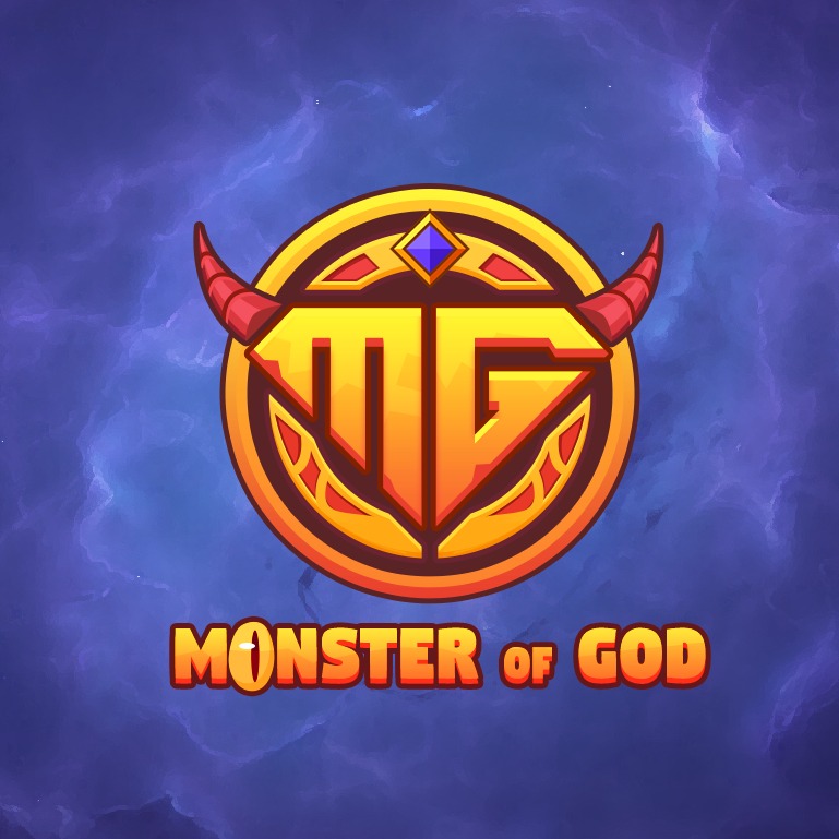 Image result for Monster of God