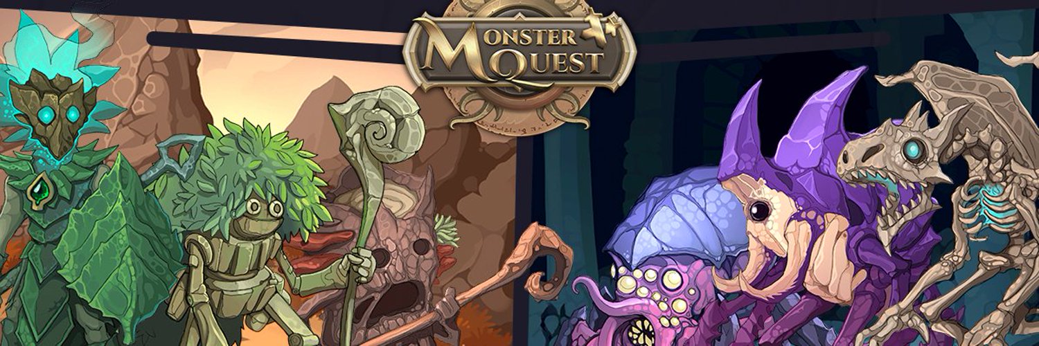 Image result for MonsterQuest