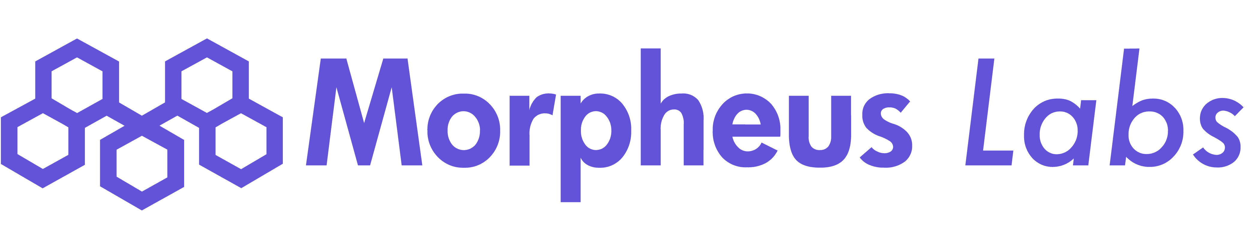 Image result for Morpheus Labs