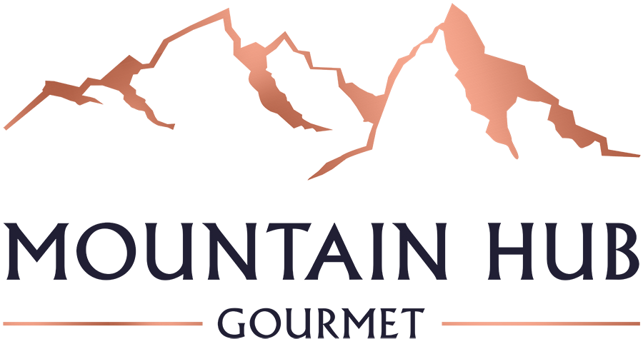 Image result for Mountain Hub Gourmet
