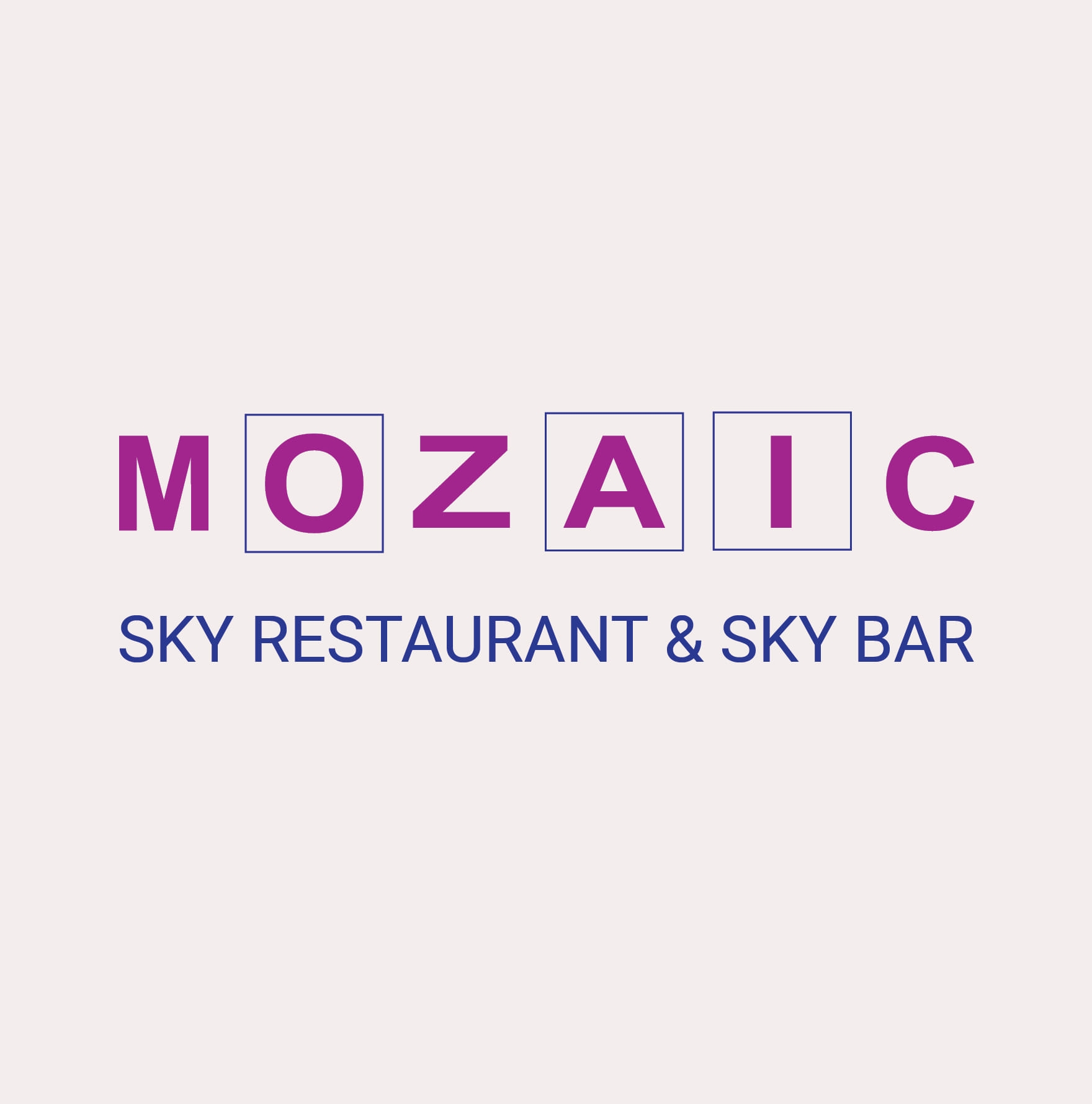 Image result for Mozaic Sky Restaurant