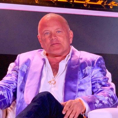 Image result for Mike Novogratz