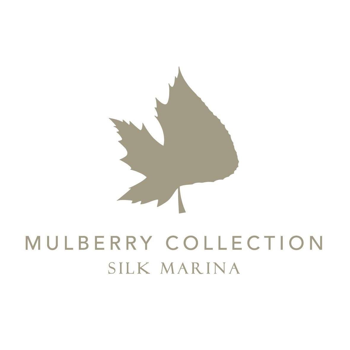 Image result for Mulberry Collection Silk Marina Imperial Wing