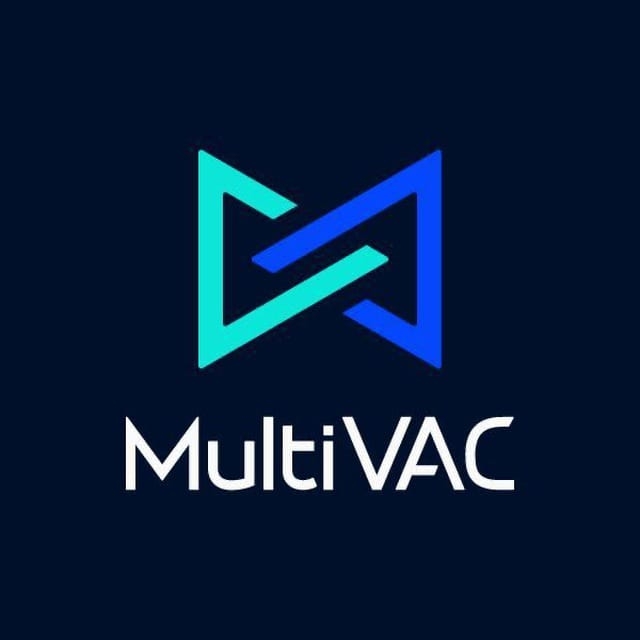 Image result for MultiVAC