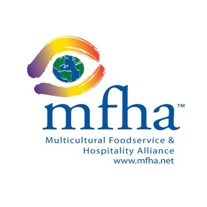 Image result for Multicultural Foodservice & Hospitality Alliance (MFHA)