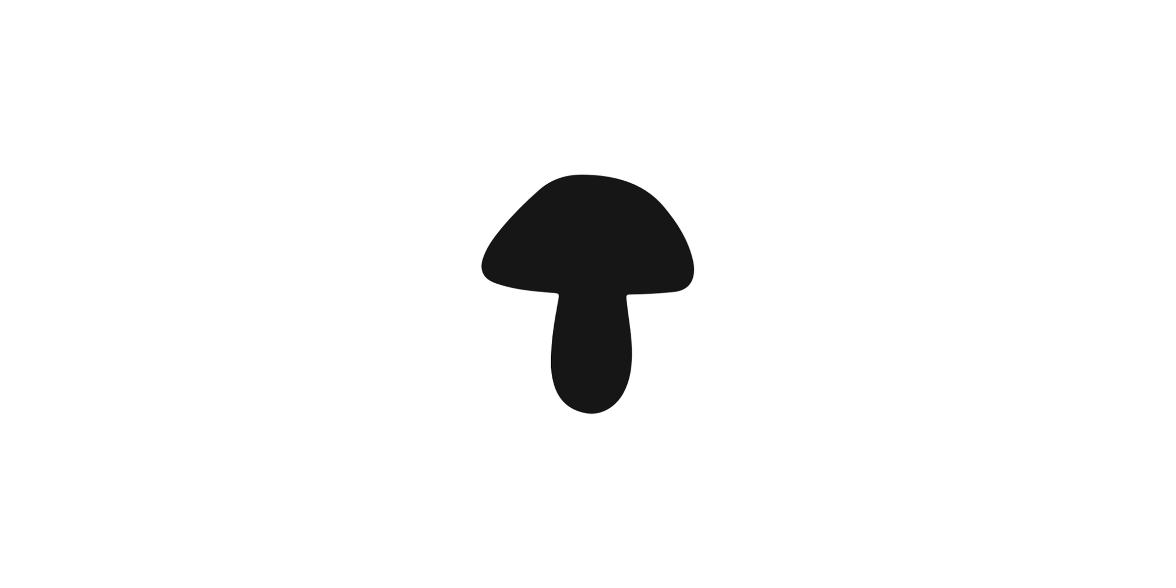 Image result for Mushroom (MUSH)