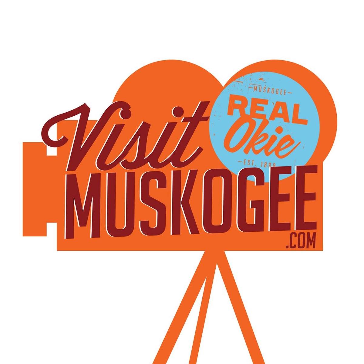 Image result for Muskogee Convention & Tourism Bureau