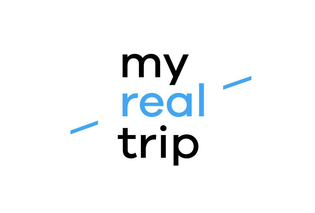 Image result for My Real Trip