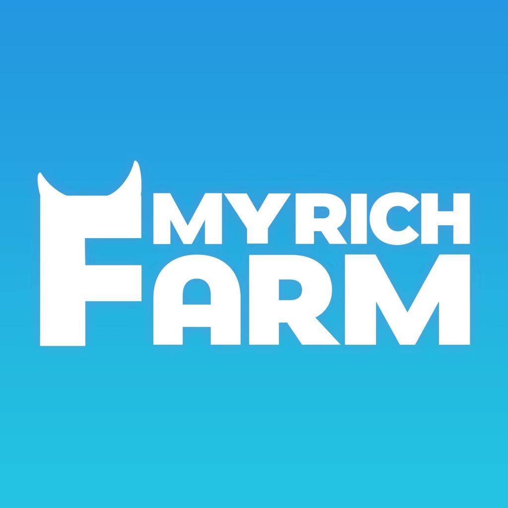 Image result for MyRichFarm