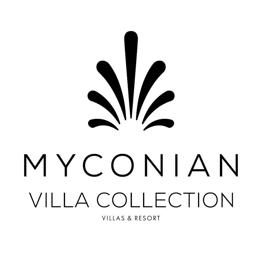 Image result for Myconian Villa Collection