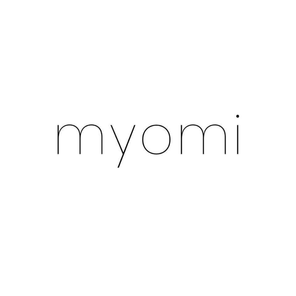 Image result for Myomi