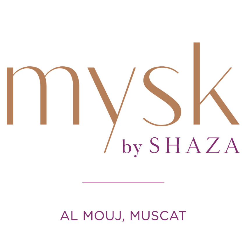 Image result for Mysk by Shaza Al Mouj
