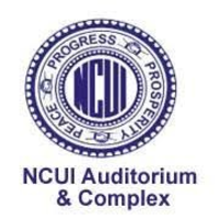 Image result for NCUI Auditorium & Convention Centre