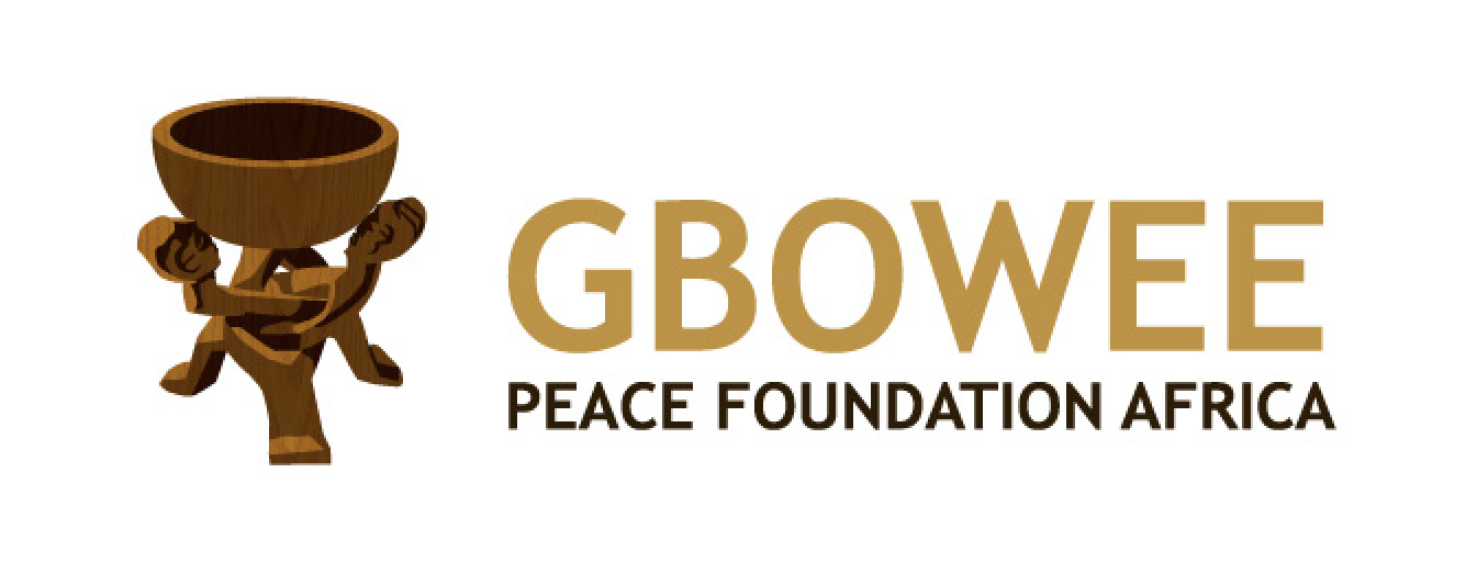 Image result for Gbowee Peace Foundation Africa