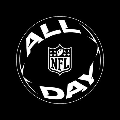 Image result for NFL ALL DAY