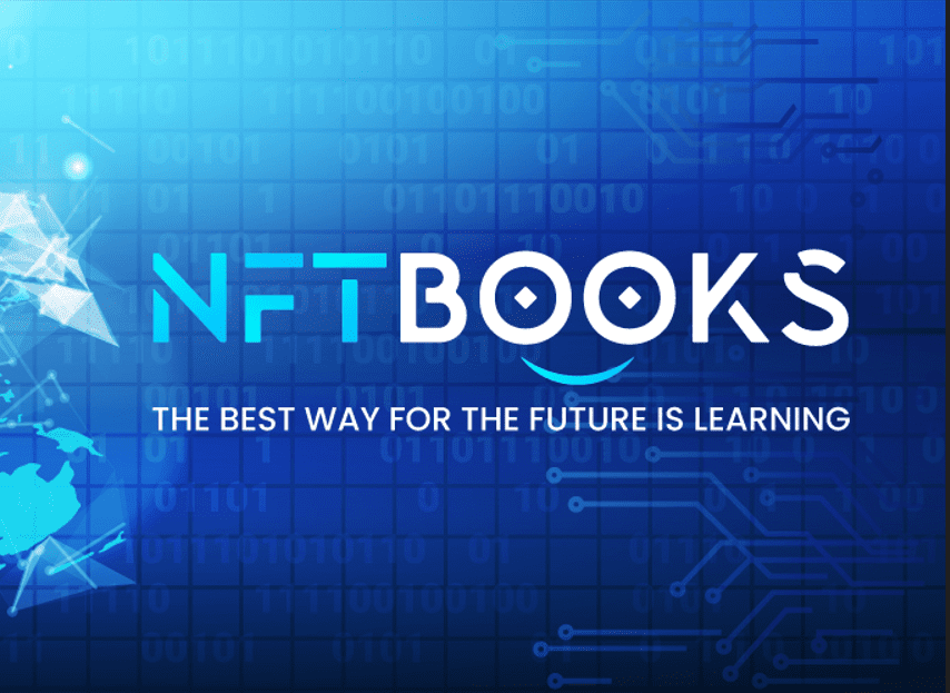 Image result for NFT Books