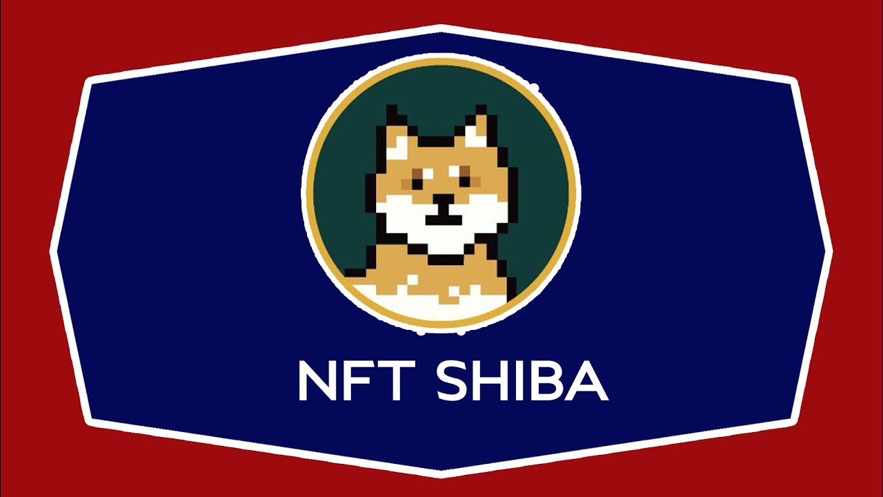 Image result for NFTShiba.Finance