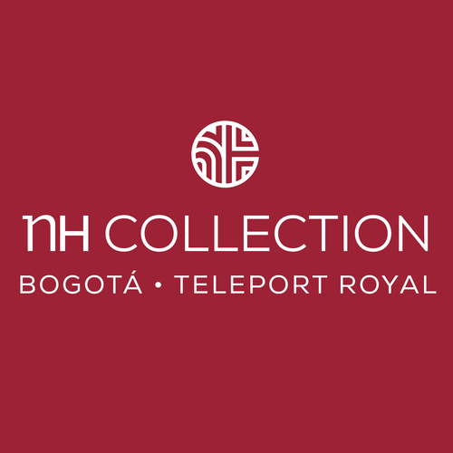 Image result for NH Collection Bogotá Teleport Royal