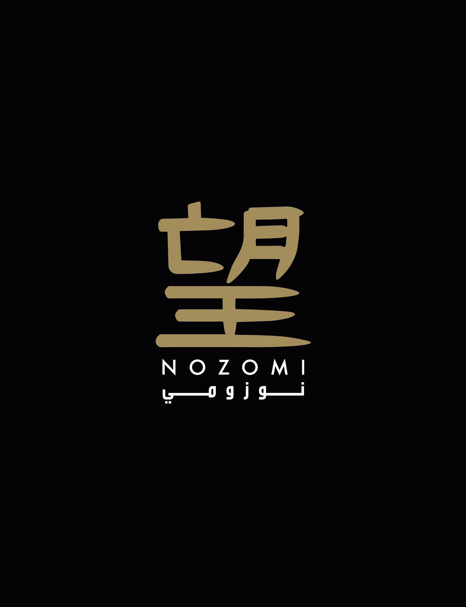 Image result for NOZOMI Doha