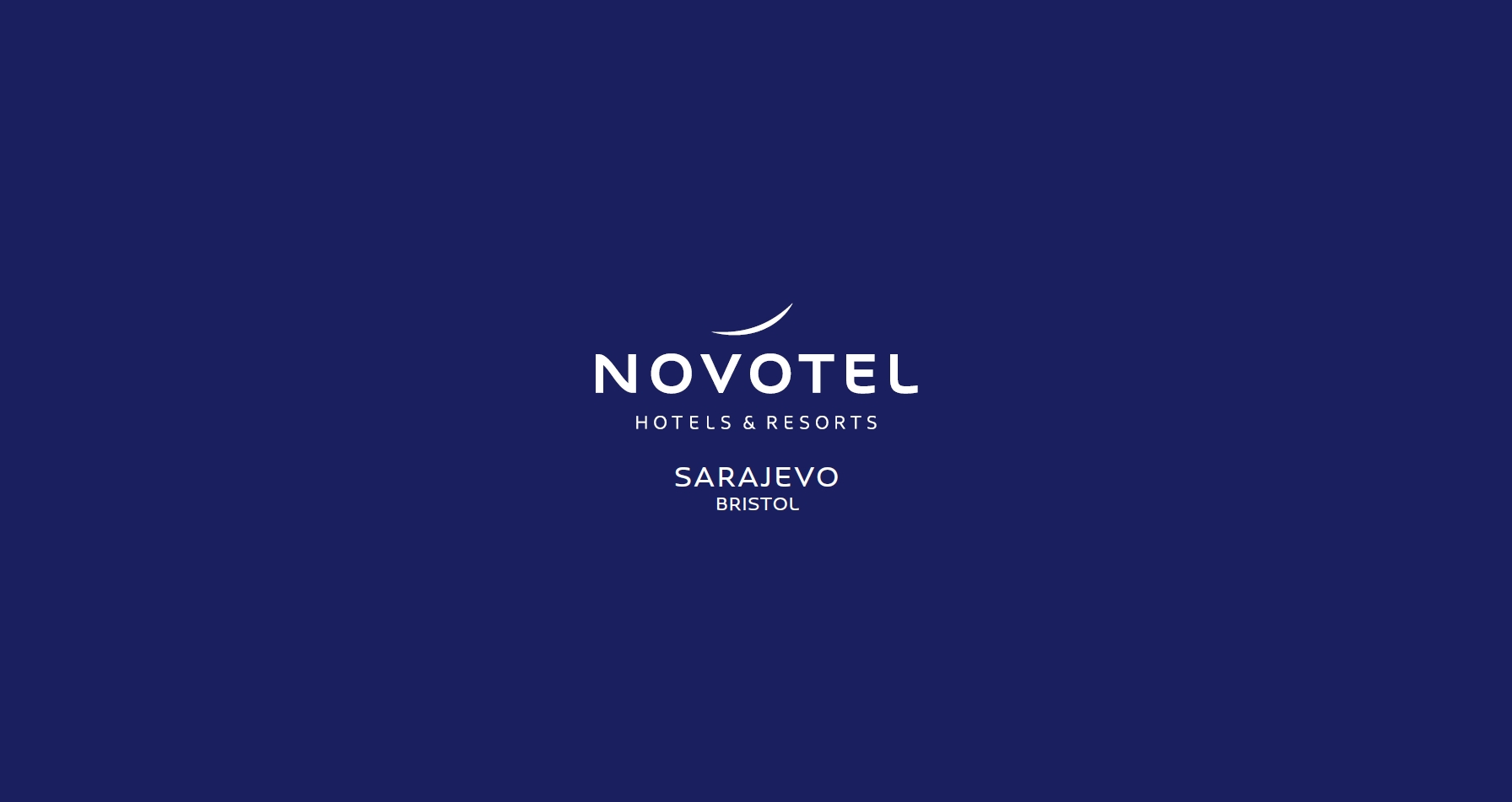 Image result for Novotel Sarajevo Bristol Hotel