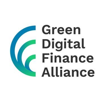 Image result for Green Digital Finance Alliance (GDFA)