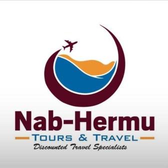 Image result for Nab-Hermu Tours and Travel