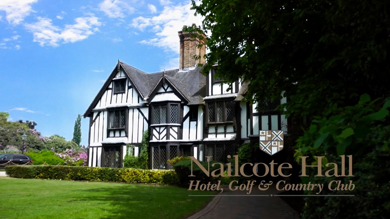 Image result for Nailcote Hall Hotel, Golf and Country Club