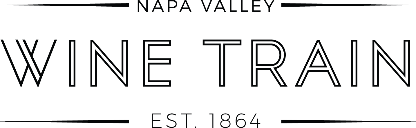 Image result for Napa Valley Wine Train