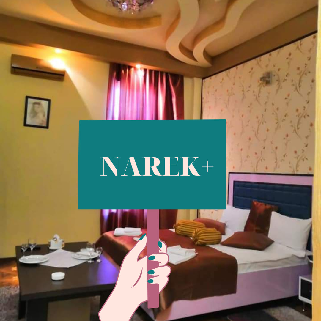 Image result for Narek+ 